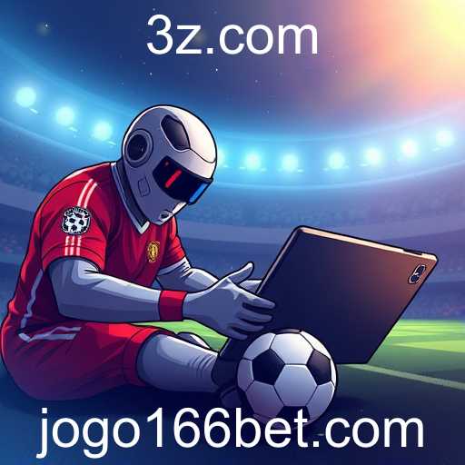 A Evolução do Jogo Online no Brasil: 166bet e Outras Tendências