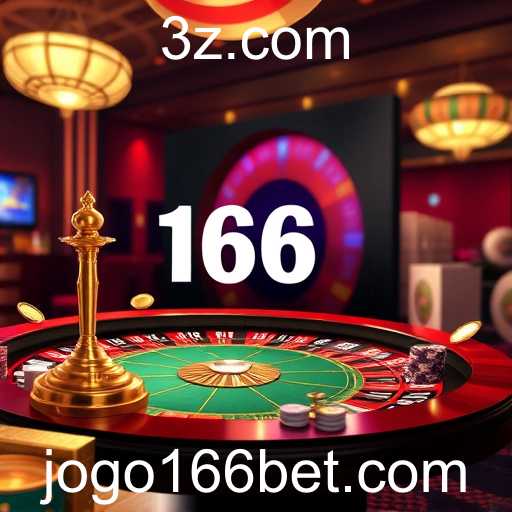 166bet: A Ascensão dos Jogos Online em 2025