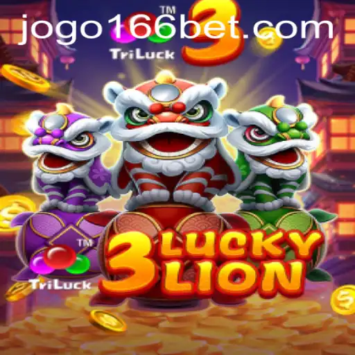 3LUCKYLION: A Thrilling Journey into the Heart of Modern Gaming