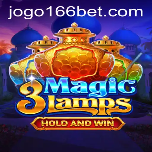Explore 3MagicLamps: A Captivating Adventure in Gaming