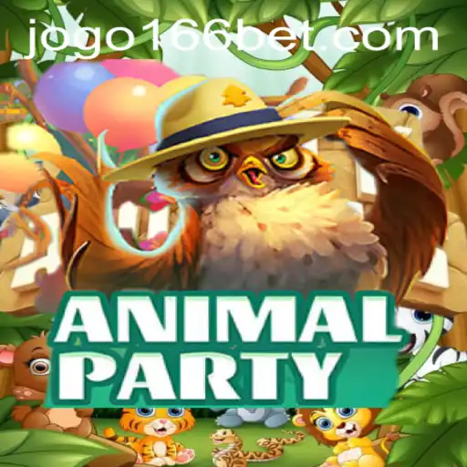 Exploring the Vibrant World of AnimalParty and the Buzz Around 166bet PH Login
