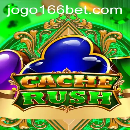 Exploring the Thrills of CacheRush: A New Era in Gaming