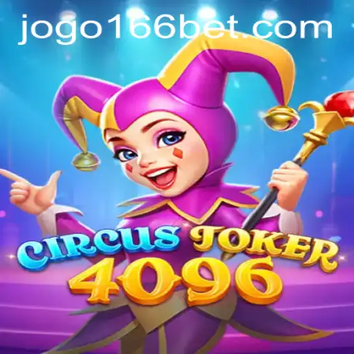 Discover the Thrills of CircusJoker4096: A New Gaming Sensation