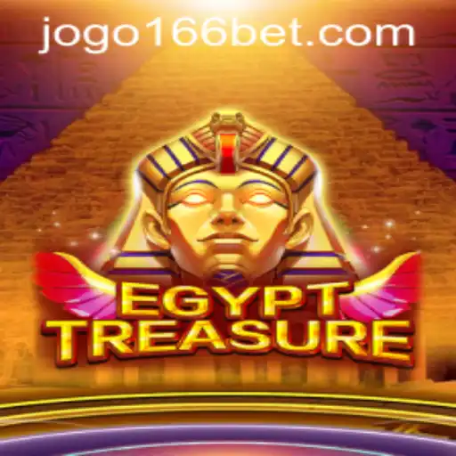 Discover the Enigmatic World of EgyptTreasure: A Deep Dive into the Game and 166bet PH Login