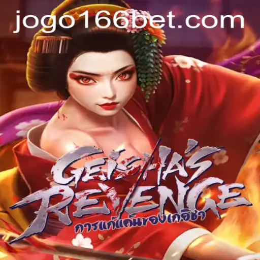 GeishasRevenge: A Mesmerizing Blend of Tradition and Strategy