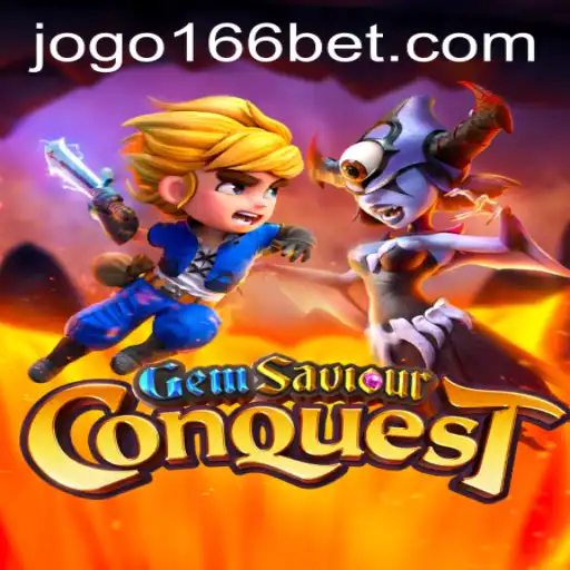 GemSaviourConquest: Embark on an Epic Adventure with 166bet PH Login