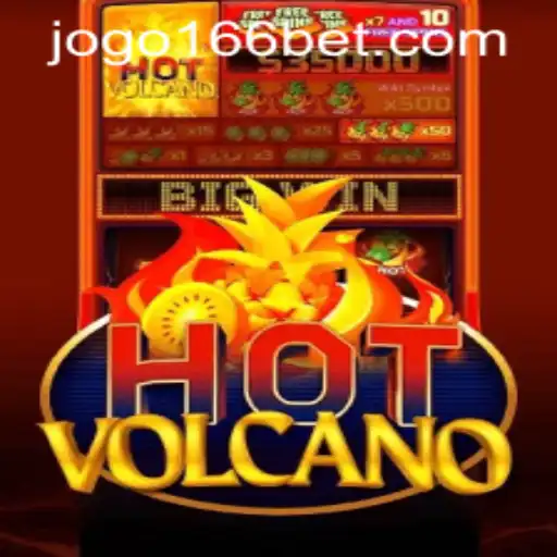 Unleashing the Thrill of HotVolcano with 166bet PH Login