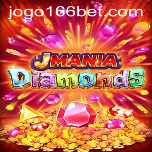 Discover the Thrills of JManiaDiamonds: A Guide to the Game and 166bet PH Login