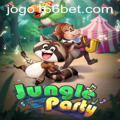 JungleParty - An Immersive Adventure Game