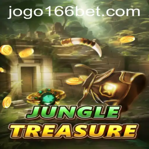 Unearth the Mysteries of JungleTreasure: A Thrilling Adventure