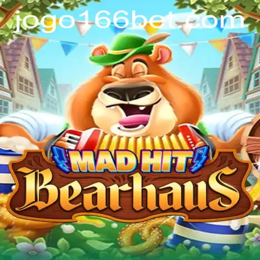 MadHitBearhaus: A Thrilling Adventure Game and 166bet PH Login