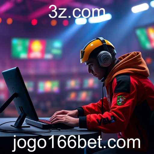 A Dinâmica Crescente dos Jogos Online em 2025