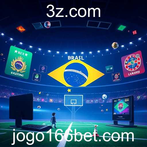 Avanço dos Jogos Online e Economia Digital em 2025