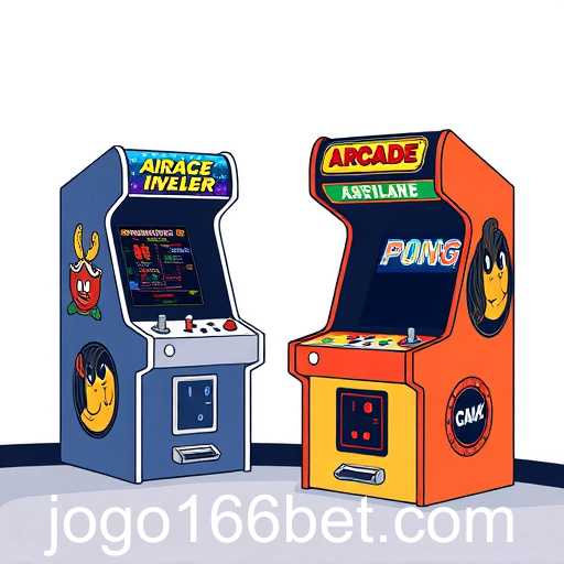 A Ascensão dos Jogos Online em 2025 e o Papel da Plataforma 166bet