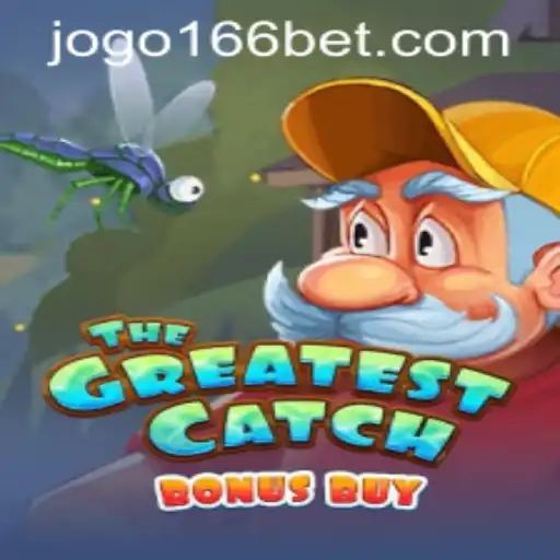 Discover the Thrills of TheGreatestCatchBonusBuy