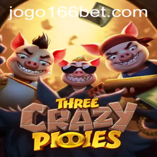 Diving into the World of ThreeCrazyPiggies and 166bet PH Login